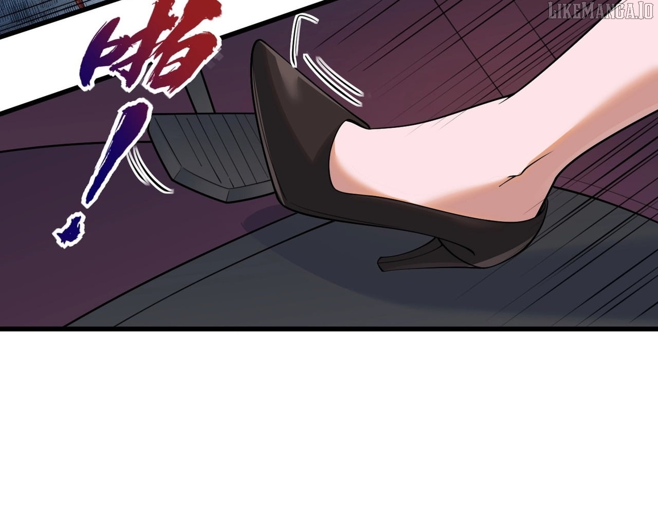 Hidden Dragon in the City (2025) Chapter 1 - page 150